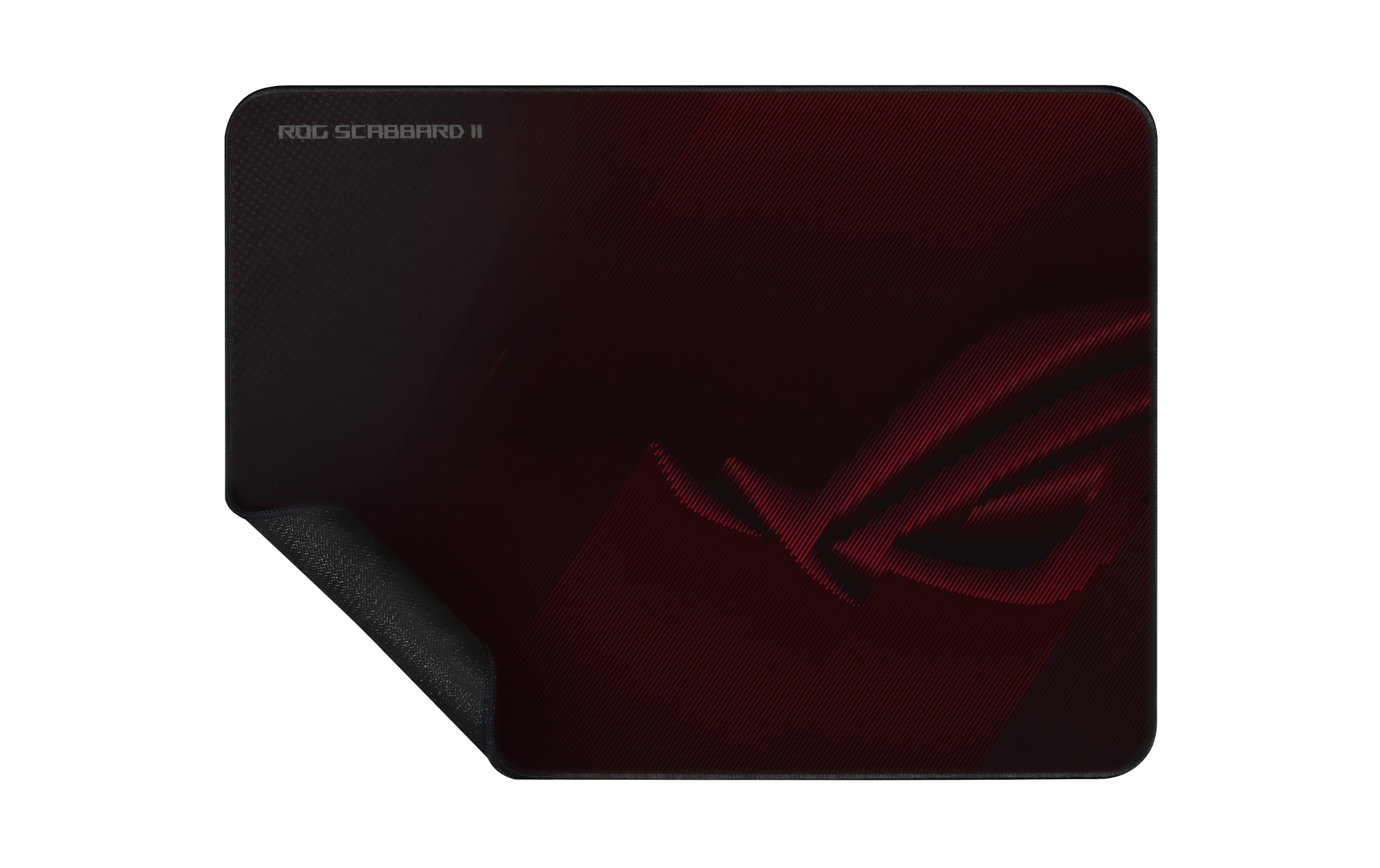 Asus ROG Scabbard II MEDIUM egérpad