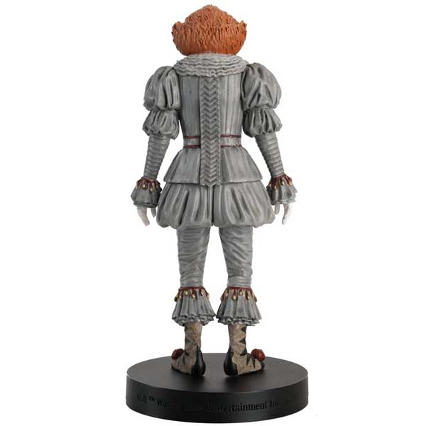 Horror Pennywise (2017) figura Horror Pennywise (2017) figura