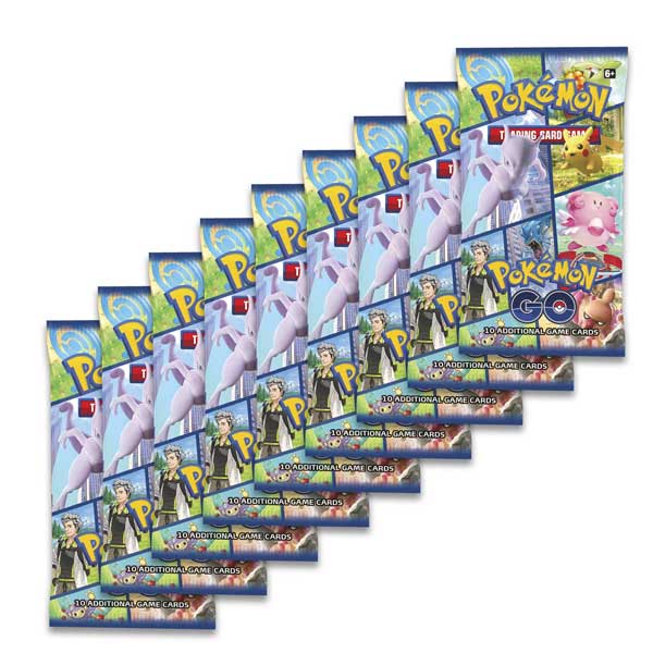 Pokémon TCG: GO Dragonite VSTAR Premier Deck Holder Kollekció (Pokémon) Kártyajáték