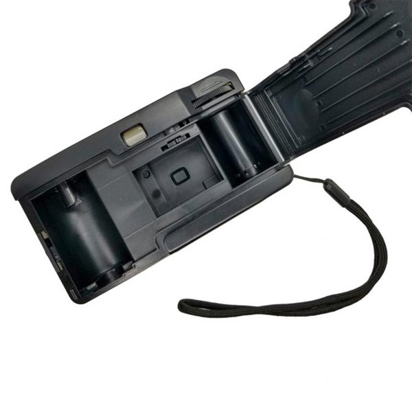 Kodak M38, levendula