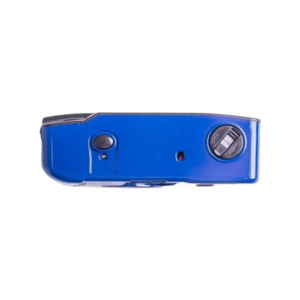 Kodak M38, kék