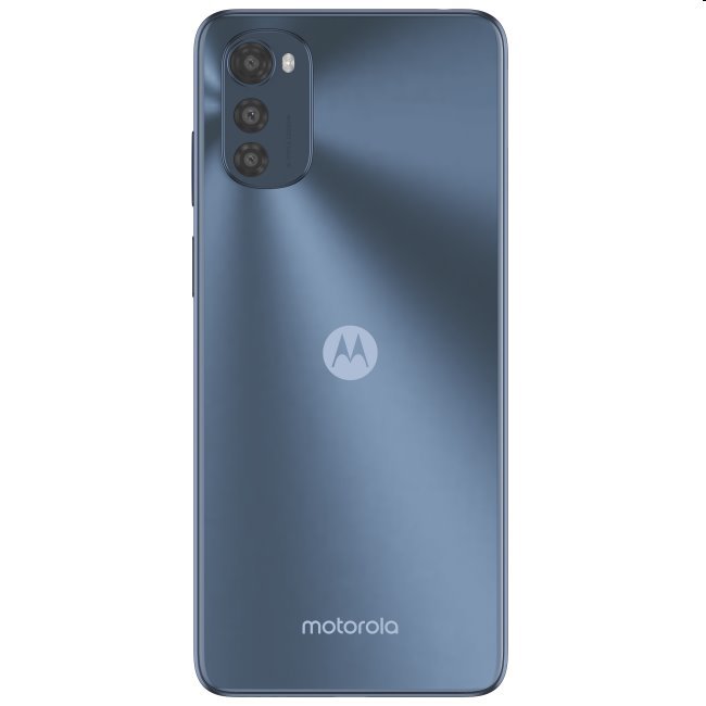 Motorola Moto E32s, 4/64GB, slate gray