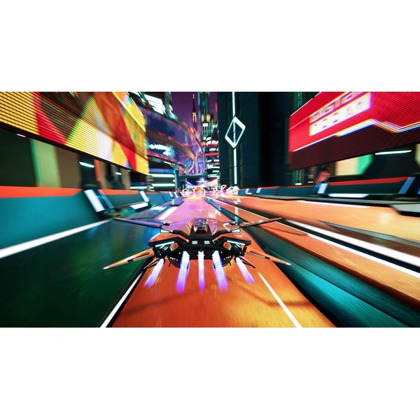 Redout 2 (Deluxe Kiadás)