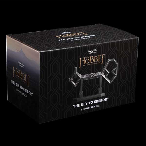 Thorin’s Erebor (Hobbit) kulcsmásolat Thorin’s Erebor (Hobbit) kulcsmásolat