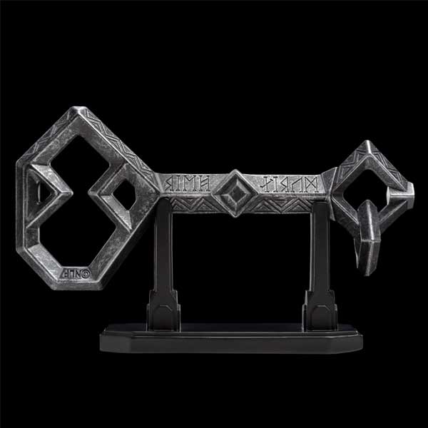 Thorin’s Erebor (Hobbit) kulcsmásolat Thorin’s Erebor (Hobbit) kulcsmásolat