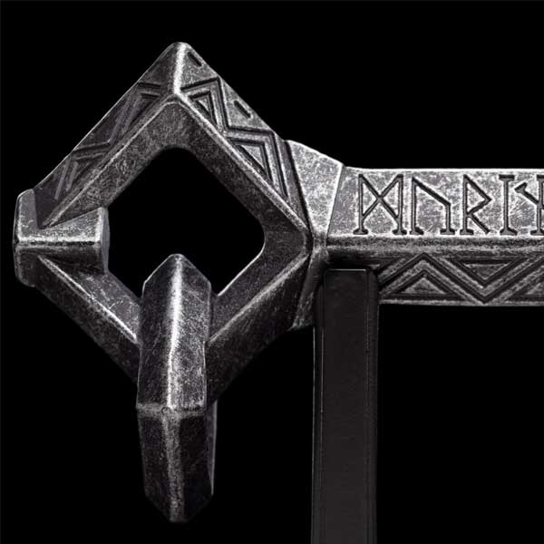 Thorin’s Erebor (Hobbit) kulcsmásolat Thorin’s Erebor (Hobbit) kulcsmásolat