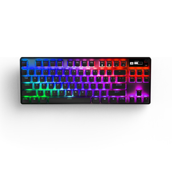 SteelSeries Apex Pro TKL WL (2023) US