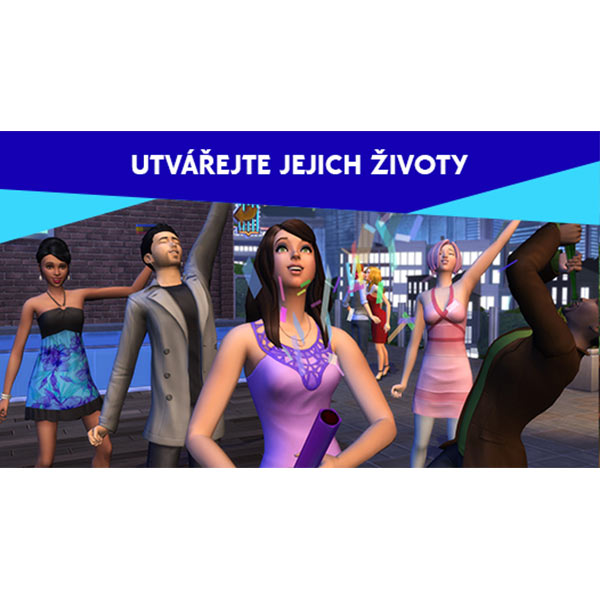 The Sims 4: Kezdő csomag