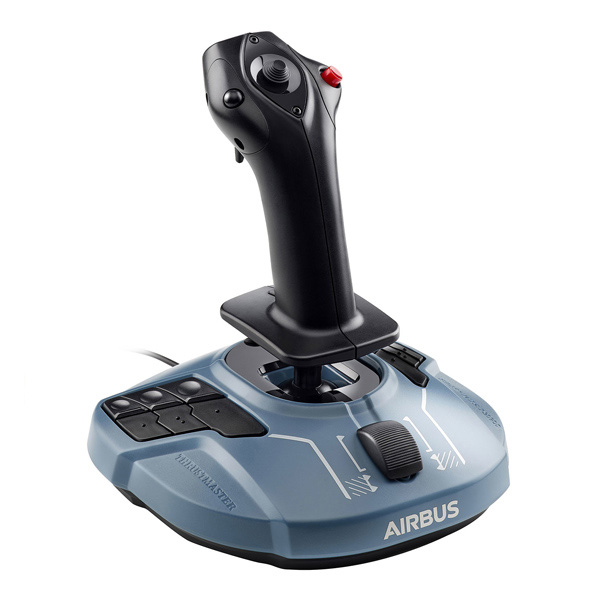 Thrustmaster TCA Captain Pack (Airbus Kiadás)