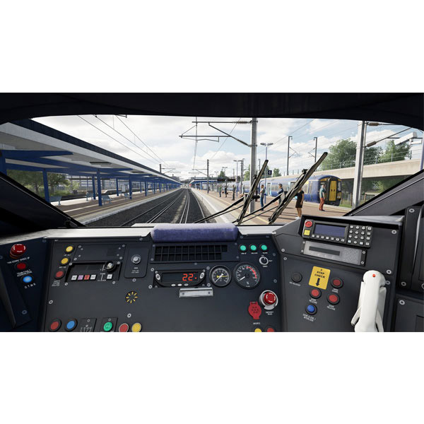 Train Sim World 3