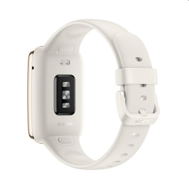 Xiaomi Smart Band 7 Pro, ivory