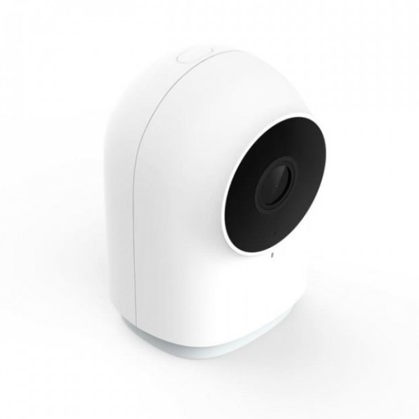 Aqara Camera Hub G2H Pro