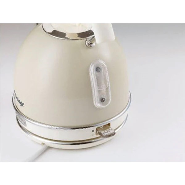 Ariete Kanna 2877/03, krém Ariete Kanna 2877/03, krém