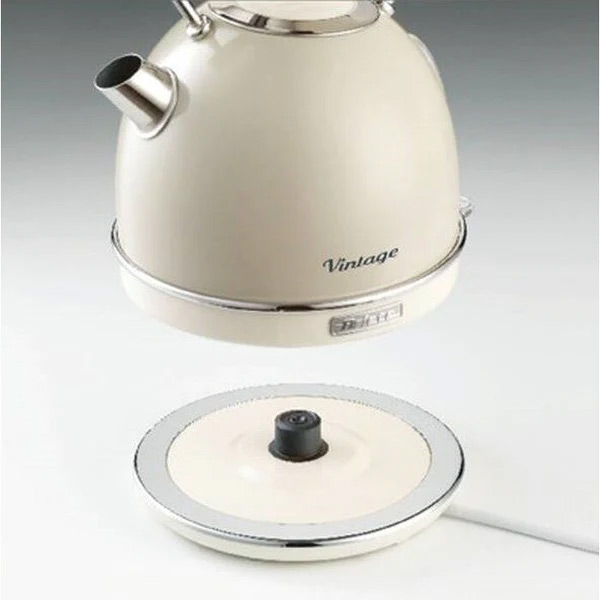 Ariete Kanna 2877/03, krém Ariete Kanna 2877/03, krém
