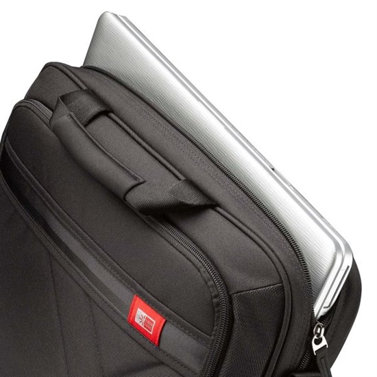 Case Logic DLC115 - Notebook és tablet táska 15,6" Case Logic DLC115 - Notebook és tablet táska 15,6"