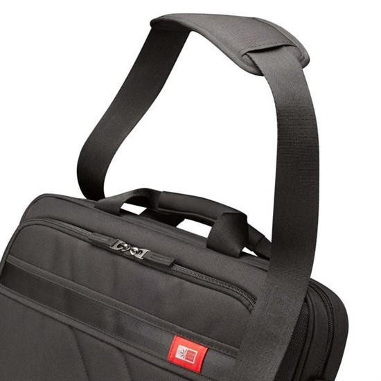 Case Logic DLC115 - Notebook és tablet táska 15,6" Case Logic DLC115 - Notebook és tablet táska 15,6"