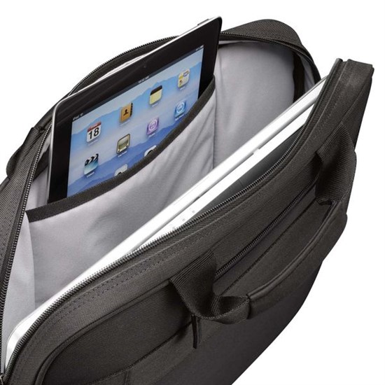 Case Logic DLC115 - Notebook és tablet táska 15,6" Case Logic DLC115 - Notebook és tablet táska 15,6"