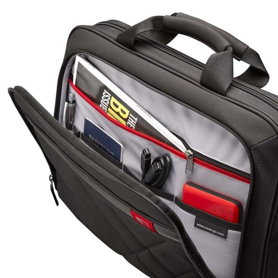 Case Logic DLC115 - Notebook és tablet táska 15,6" Case Logic DLC115 - Notebook és tablet táska 15,6"