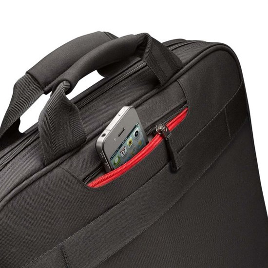 Case Logic DLC115 - Notebook és tablet táska 15,6" Case Logic DLC115 - Notebook és tablet táska 15,6"