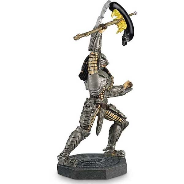 Alien Scar Predator figura