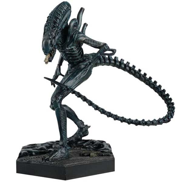 Alien Xenomorph Warrior figura Alien Xenomorph Warrior figura