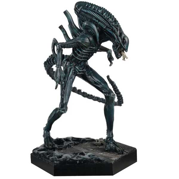 Alien Xenomorph Warrior figura Alien Xenomorph Warrior figura