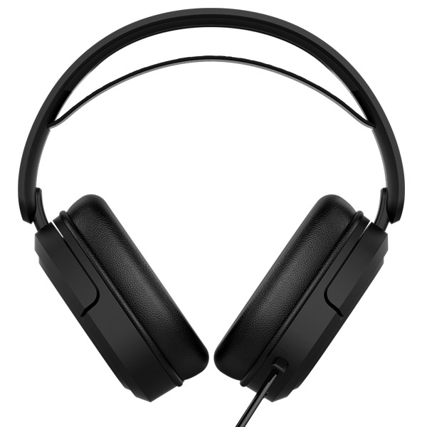 ASUS TUF Gaming H1 Vezeték nélküli fülhallgató, fekete