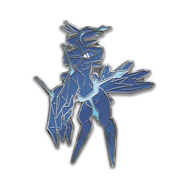 Kártyajáték Pokémon TCG: Origin Forme Dialga VSTAR Premium Collection Kártyajáték Pokémon TCG: Origin Forme Dialga VSTAR Premium Collection
