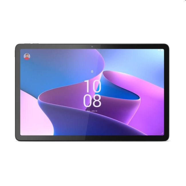 Lenovo Tab P11 Pro 2nd gen + toll, 8/256GB, storm szürke