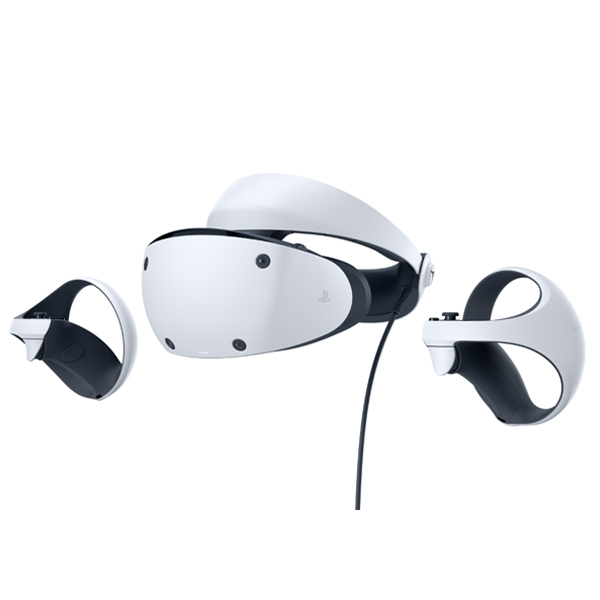 PlayStation VR2 (Horizon: Call of the Mountain bundle csomag)