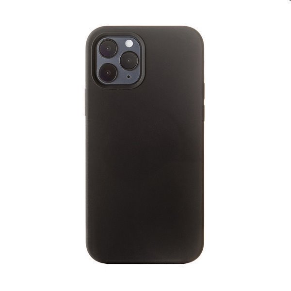 Tok ER Case Carneval Snap MagSafe-vel for iPhone 14 Pro, fekete