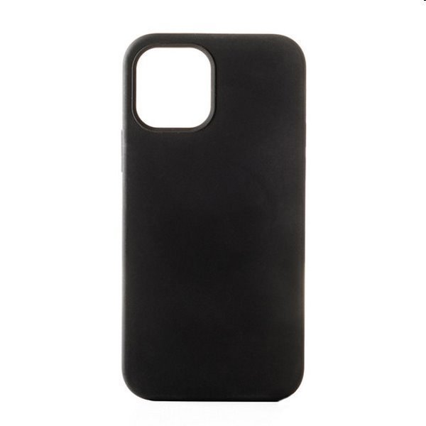 Tok ER Case Carneval Snap MagSafe-vel for iPhone 14 Pro, fekete Tok ER Case Carneval Snap MagSafe-vel for iPhone 14 Pro, fekete