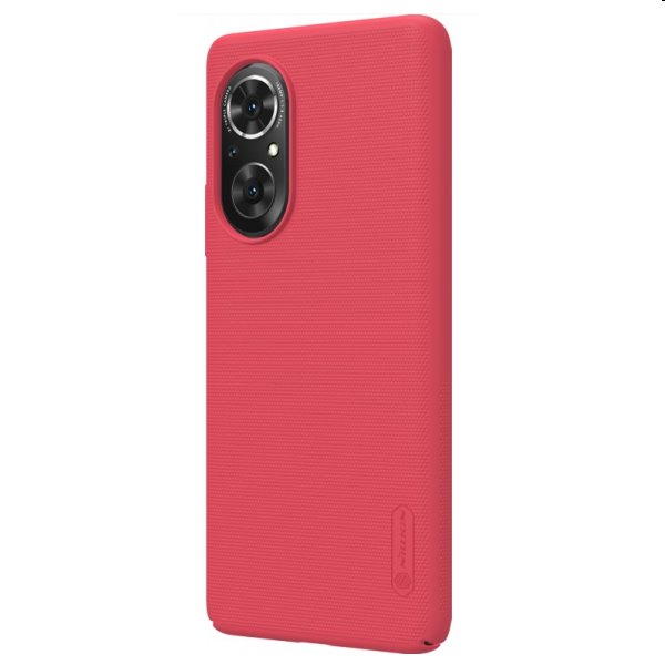 Tok Nillkin Super Frosted for Huawei Nova 9 SE, piros Tok Nillkin Super Frosted for Huawei Nova 9 SE, piros