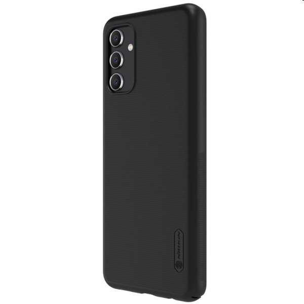 Tok Nillkin Super Frosted for Samsung Galaxy A04s, fekete Tok Nillkin Super Frosted for Samsung Galaxy A04s, fekete