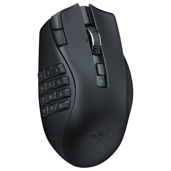 Razer Naga V2 HyperSpeed