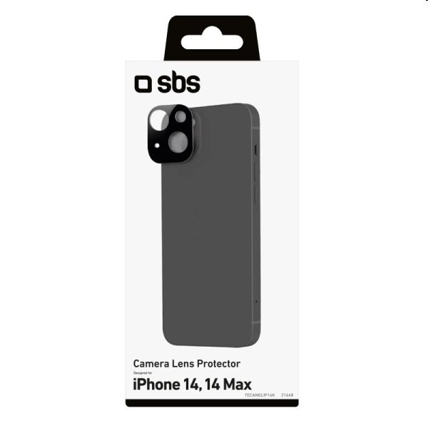 SBS védőtok fényképezőgép lencséjére for Apple iPhone 14/14 Plus