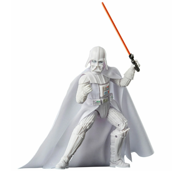 Star Wars The Black Series Infinities Darth Vader Action Figure Star Wars The Black Series Infinities Darth Vader Action Figure