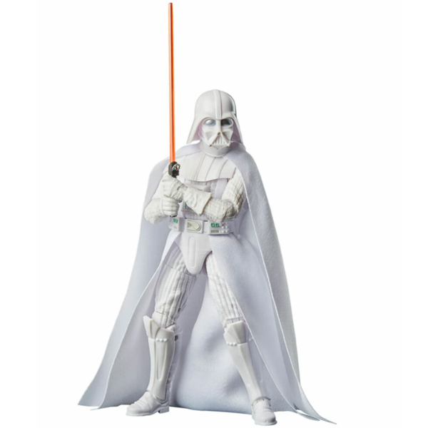 Star Wars The Black Series Infinities Darth Vader Action Figure Star Wars The Black Series Infinities Darth Vader Action Figure