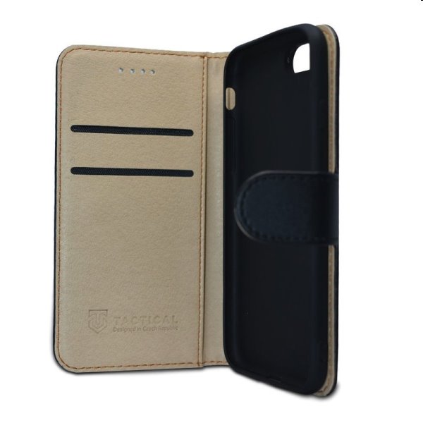 Tactical Field Notes for Motorola G10/G20/G30, fekete Tactical Field Notes for Motorola G10/G20/G30, fekete