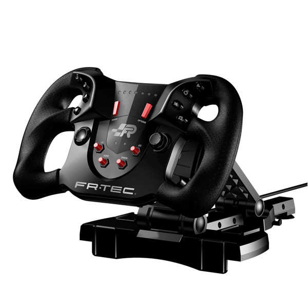 Volant FR-Tec Formula Wheel