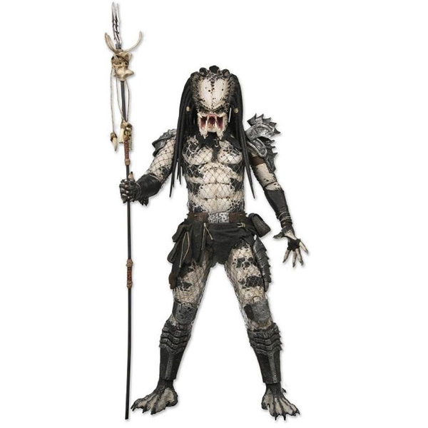 Akciófigura Ultimate Shaman Predator (Predator 2)