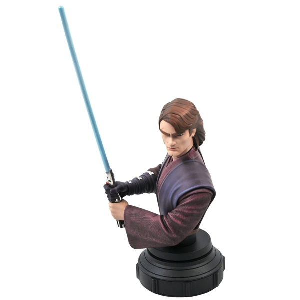 Mellszobor Anakin Skywalker (Star Wars: Clone Wars)