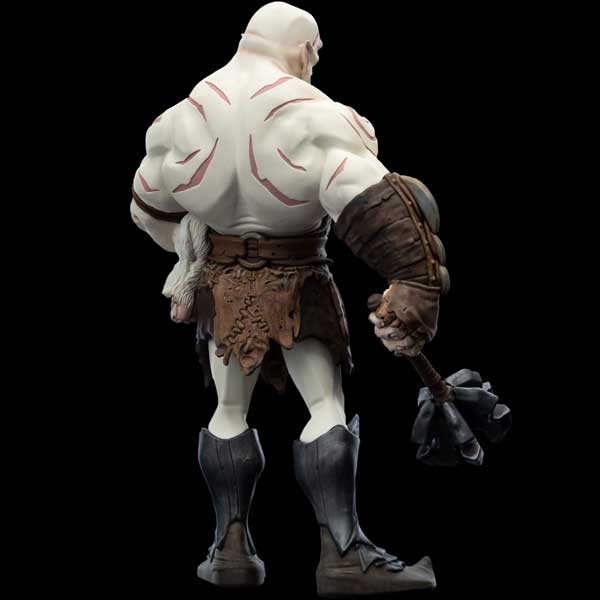 Figura Mini Epics: Azog the Defiler Limitált Kiadás (The Hobbit) Figura Mini Epics: Azog the Defiler Limitált Kiadás (The Hobbit)