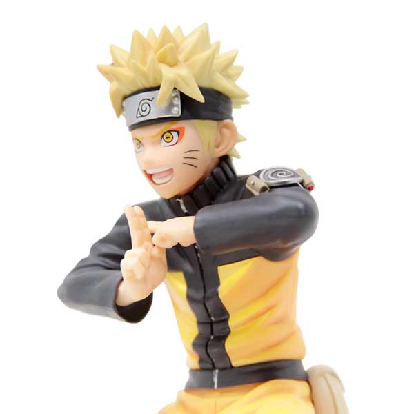Uzumaki Naruto (Naruto Shippuden) figura Uzumaki Naruto (Naruto Shippuden) figura