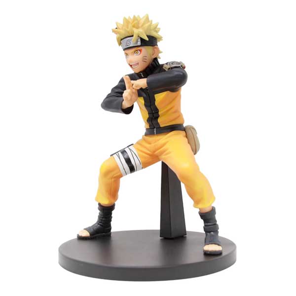 Uzumaki Naruto (Naruto Shippuden) figura Uzumaki Naruto (Naruto Shippuden) figura