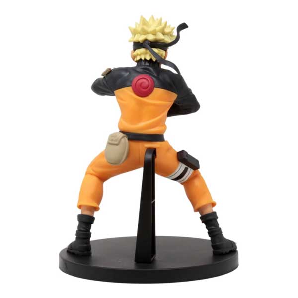 Uzumaki Naruto (Naruto Shippuden) figura