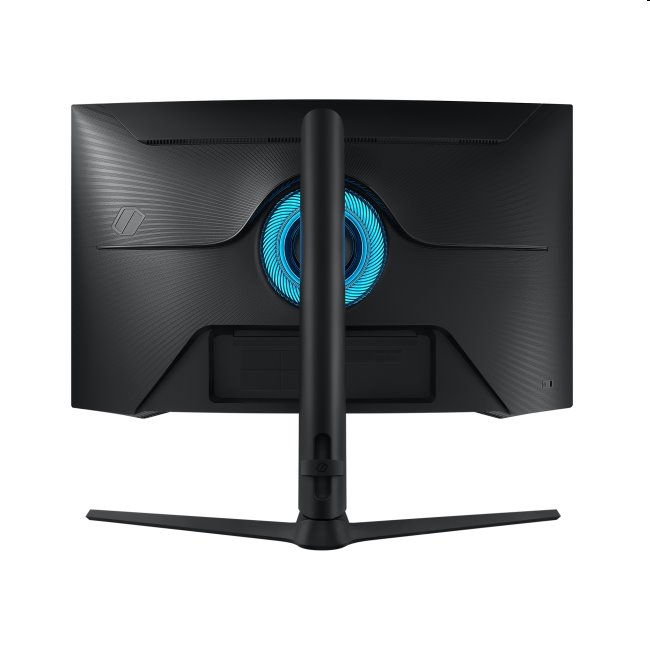 Gamer Monitor Samsung Odyssey G65B 27"