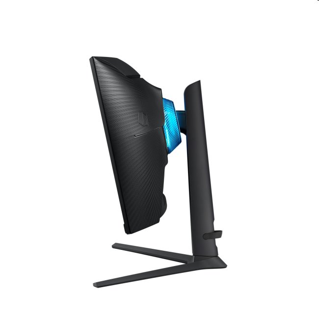 Gamer Monitor Samsung Odyssey G65B 32"