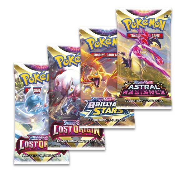 Kártyajáték Pokémon TCG: Hisuian Electrode November V Box