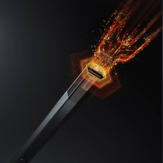 Lenovo Precision Pen 2 (2023) Lenovo Precision Pen 2 (2023)
